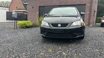 Seat Ibiza 2015 photo 2