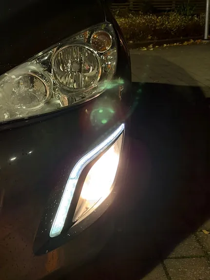 Peugeot 308 Sw 2013 photo 2