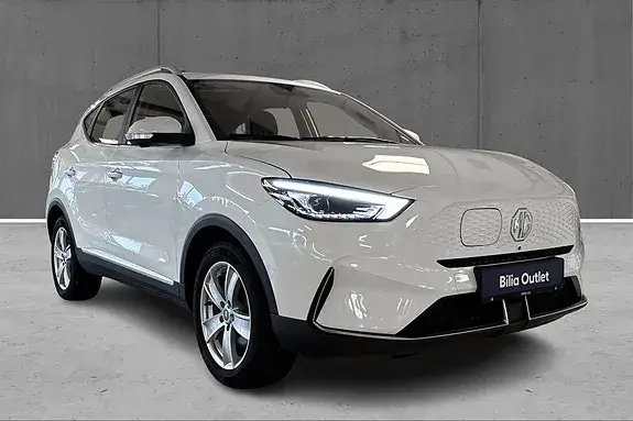 MG Zs Ev 2023 photo 3