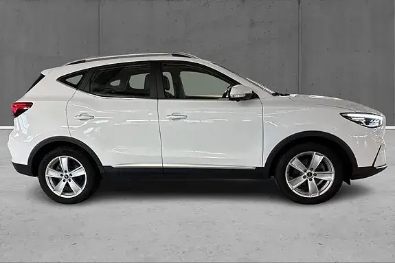 MG Zs Ev 2023 photo 4