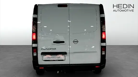 Nissan Primastar 2026 photo 5