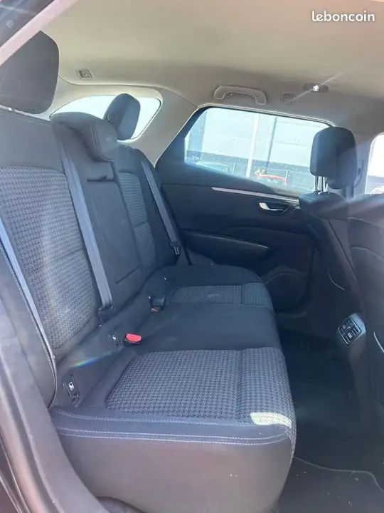Renault Talisman 2018 photo 5