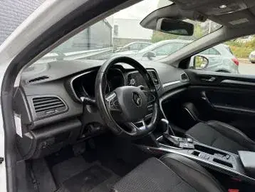 Renault Megane Estate 2017 photo 3