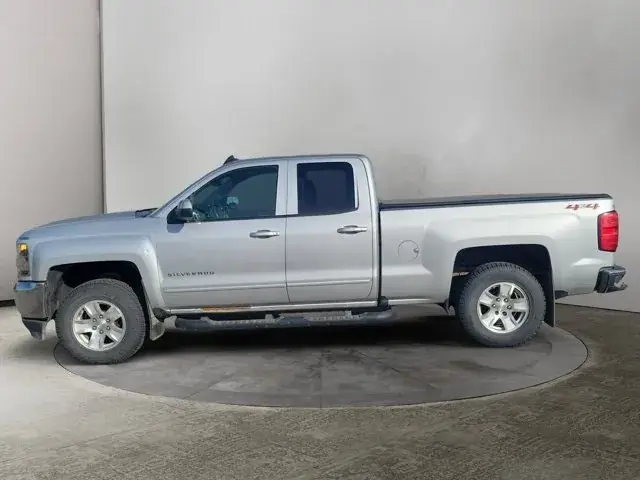 Chevrolet Silverado 1500 2019 photo 2