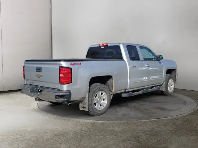 Chevrolet Silverado 1500 2019 photo 5