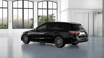 Mercedes-Benz C-Class 2026 photo 3