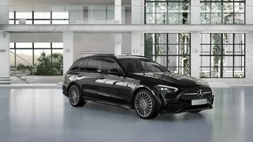 Mercedes-Benz C-Class 2026 photo 2