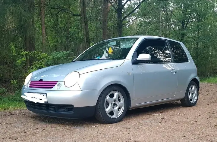 Volkswagen Lupo