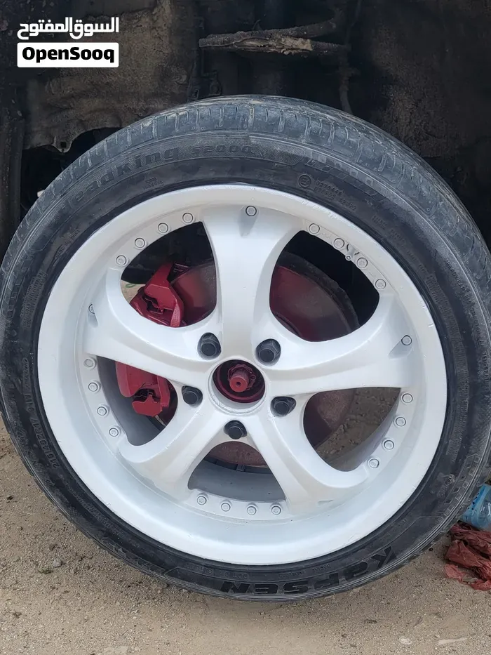Toyota Voxy 2005 photo 4
