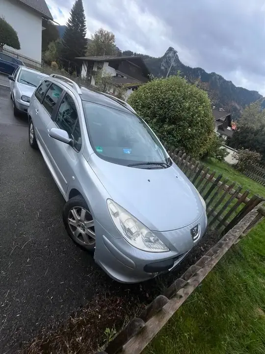 Peugeot 307 Sw