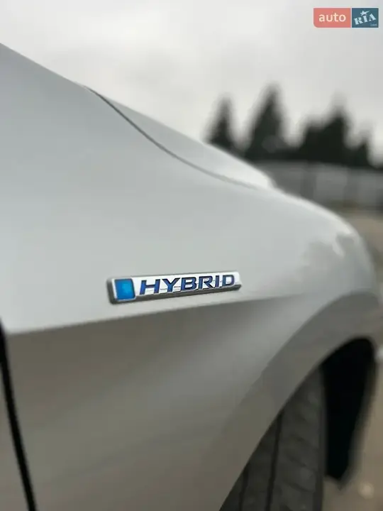 Honda Accord 2014 photo 5