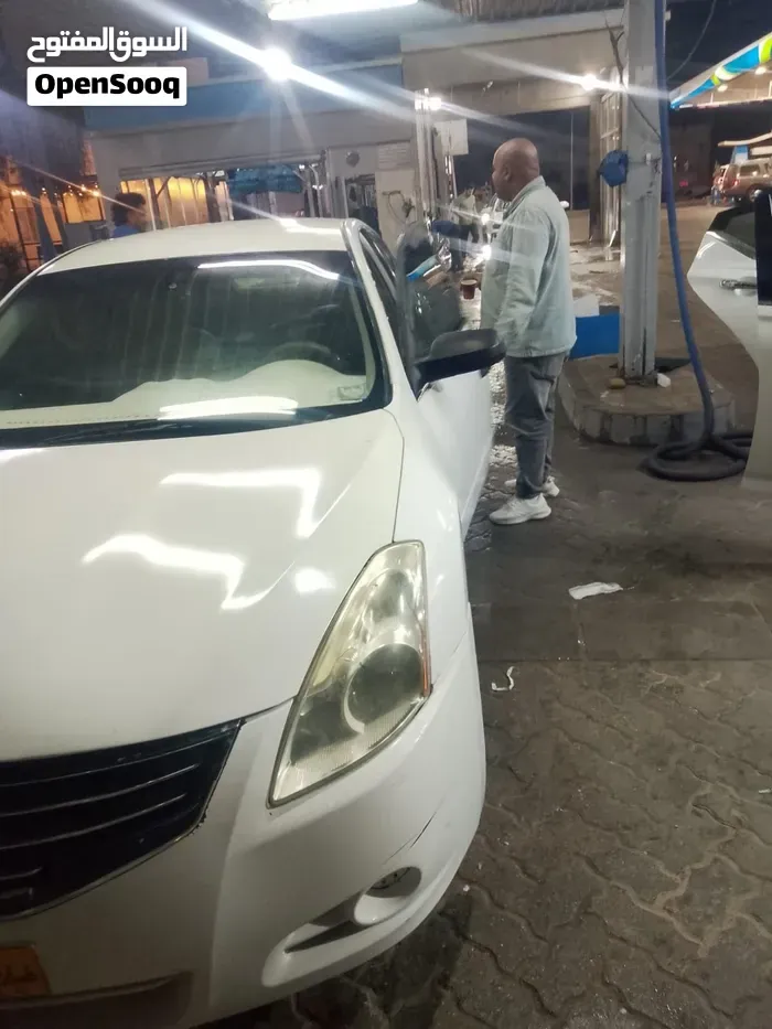 Nissan Altima 2011 photo 3