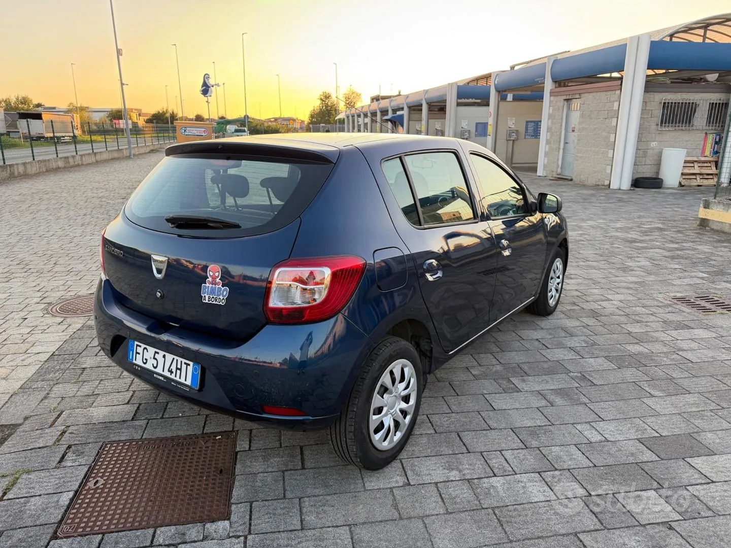 Dacia Sandero 2016 photo 5