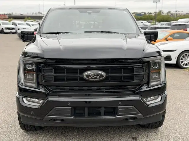 Ford F-150 2023 photo 4