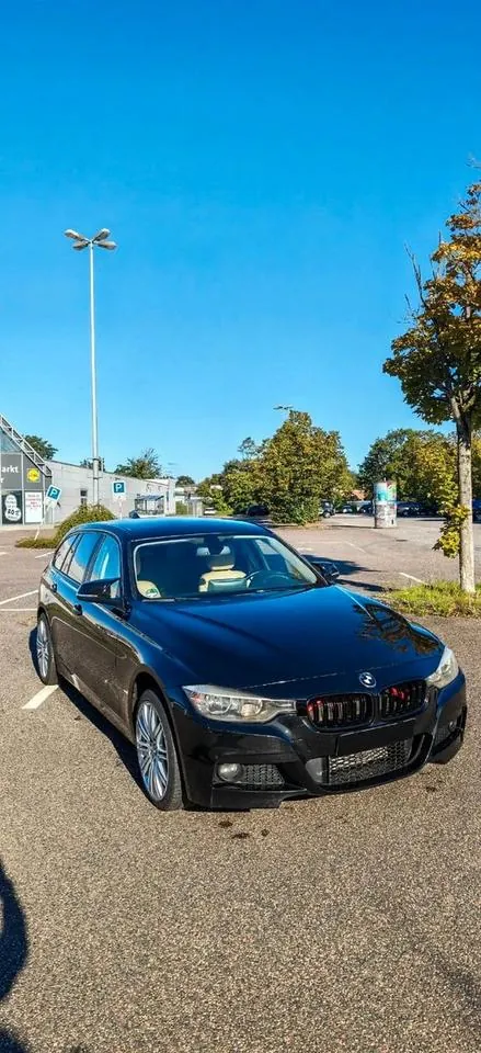 BMW 320D