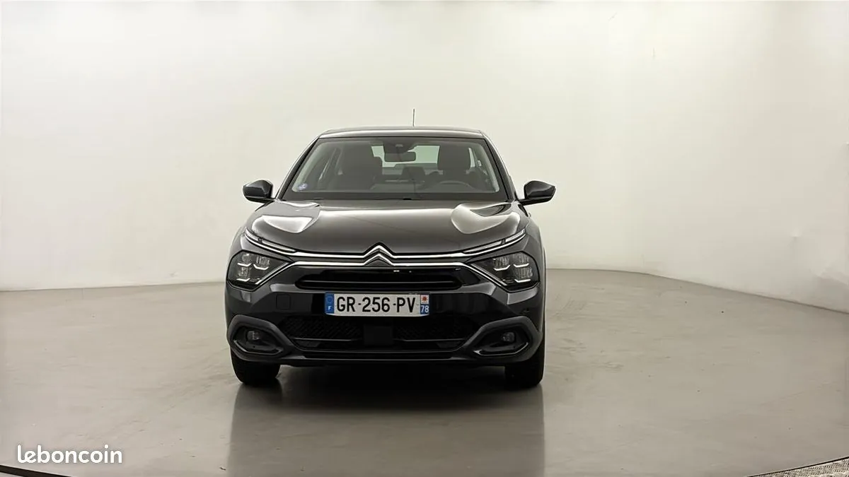 Citroen C4 2023 photo 2