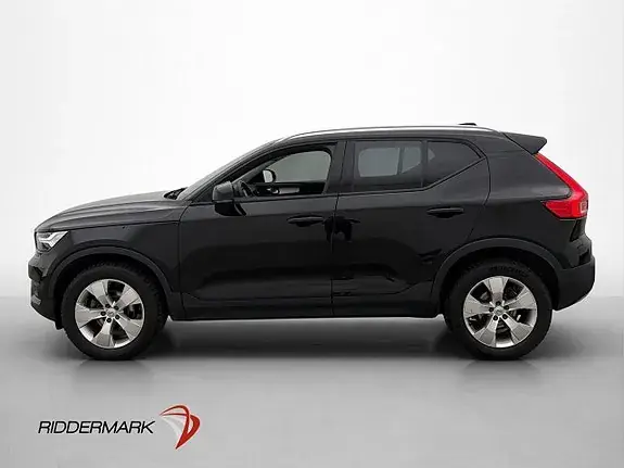 Volvo Xc40 2021 photo 5