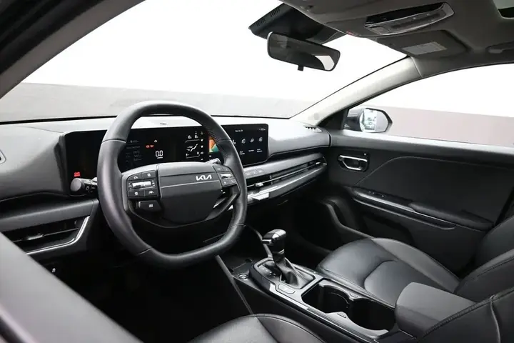 Kia K4 2026 photo 5