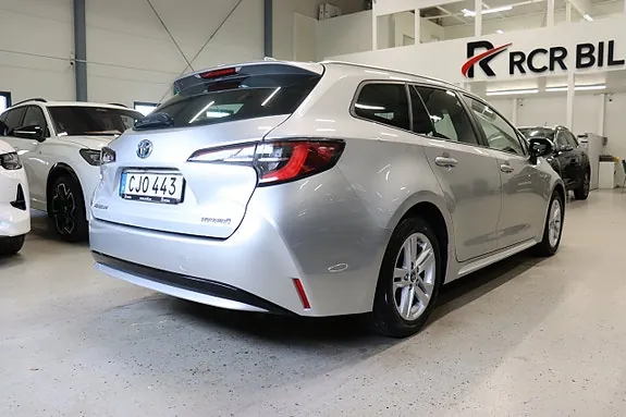 Toyota Corolla 2020 photo 4