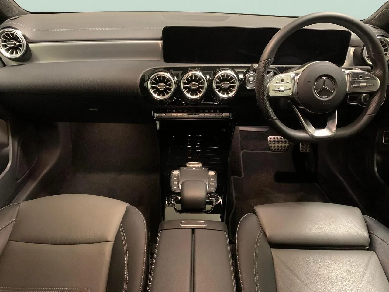 Mercedes-Benz Cla 2022 photo 4
