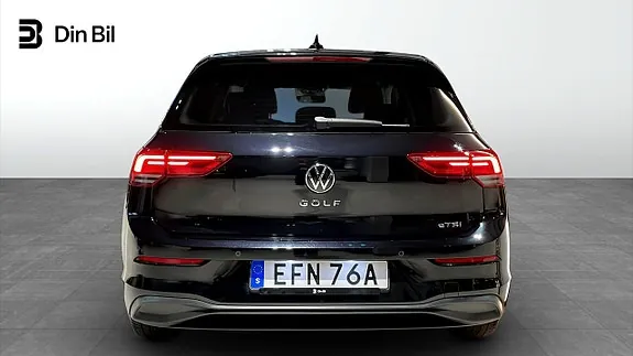 Volkswagen Golf I 2021 photo 5