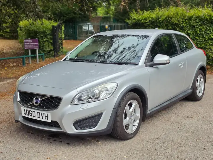 Volvo C30