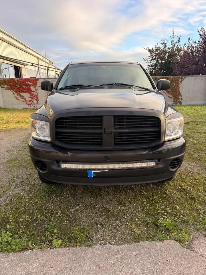 Dodge Ram 1500
