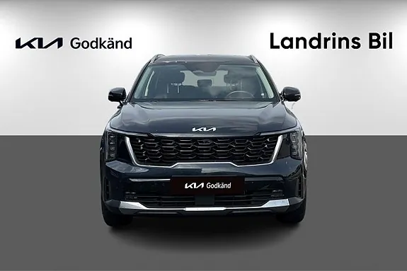Kia Sorento 2026 photo 2