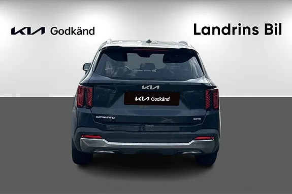 Kia Sorento 2026 photo 5