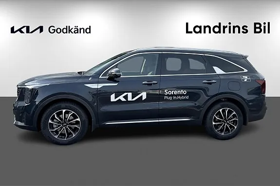 Kia Sorento 2026 photo 4