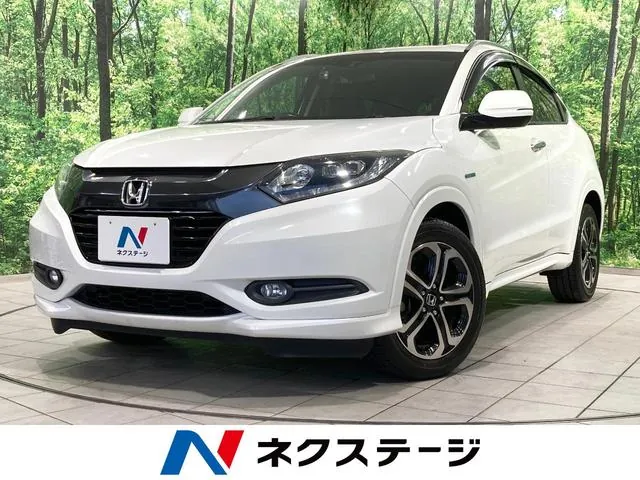 Honda Hybrid Z