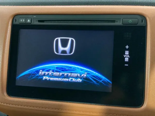 Honda Hybrid Z 2015 photo 3