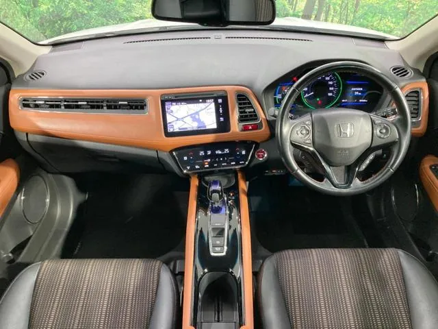 Honda Hybrid Z 2015 photo 2