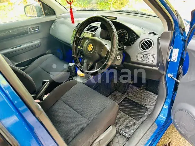 Suzuki Swift 2007 photo 2