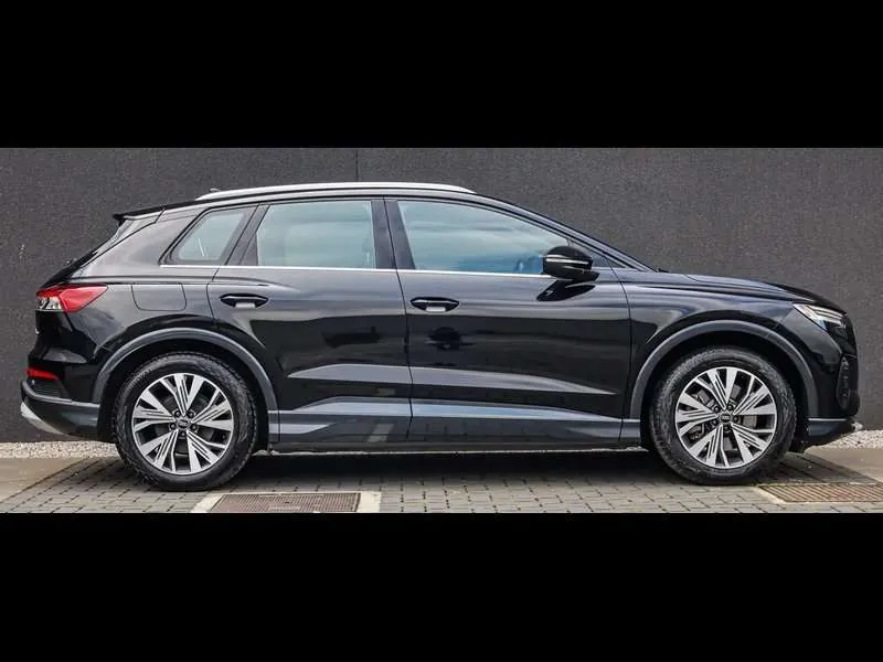 Audi Q4 E-Tron 40 2023 photo 3