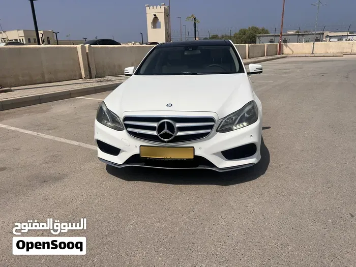 Mercedes-Benz E-Class 2015 photo 2