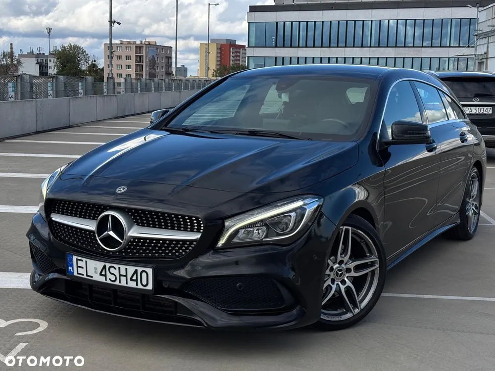 Mercedes-Benz Cla 2019 photo 2