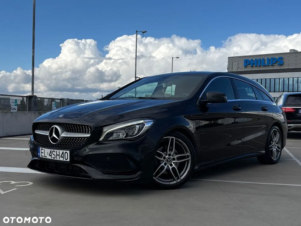 Mercedes-Benz Cla 2019 photo 3