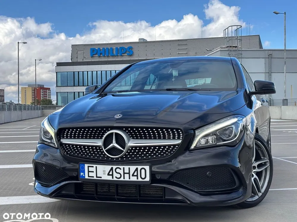 Mercedes-Benz Cla 2019 photo 4