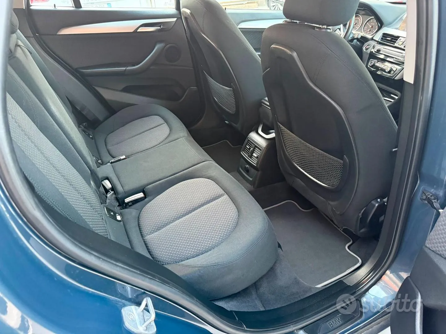 BMW X1 2017 photo 5