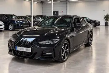 BMW 430I