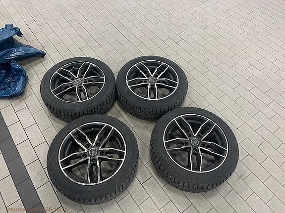 BMW 118D 2016 photo 4