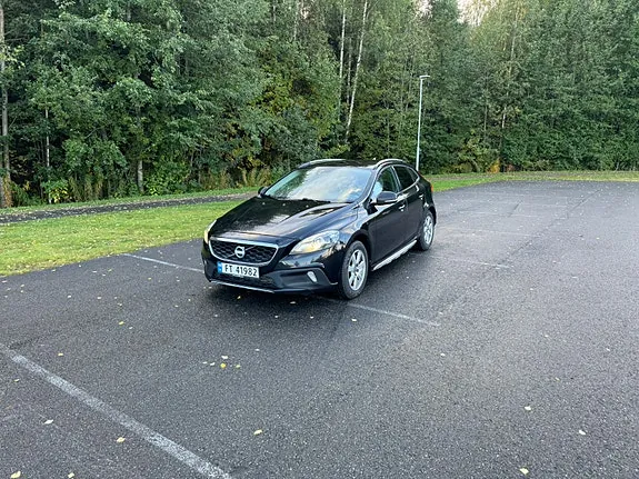 Volvo V40 Cross Country