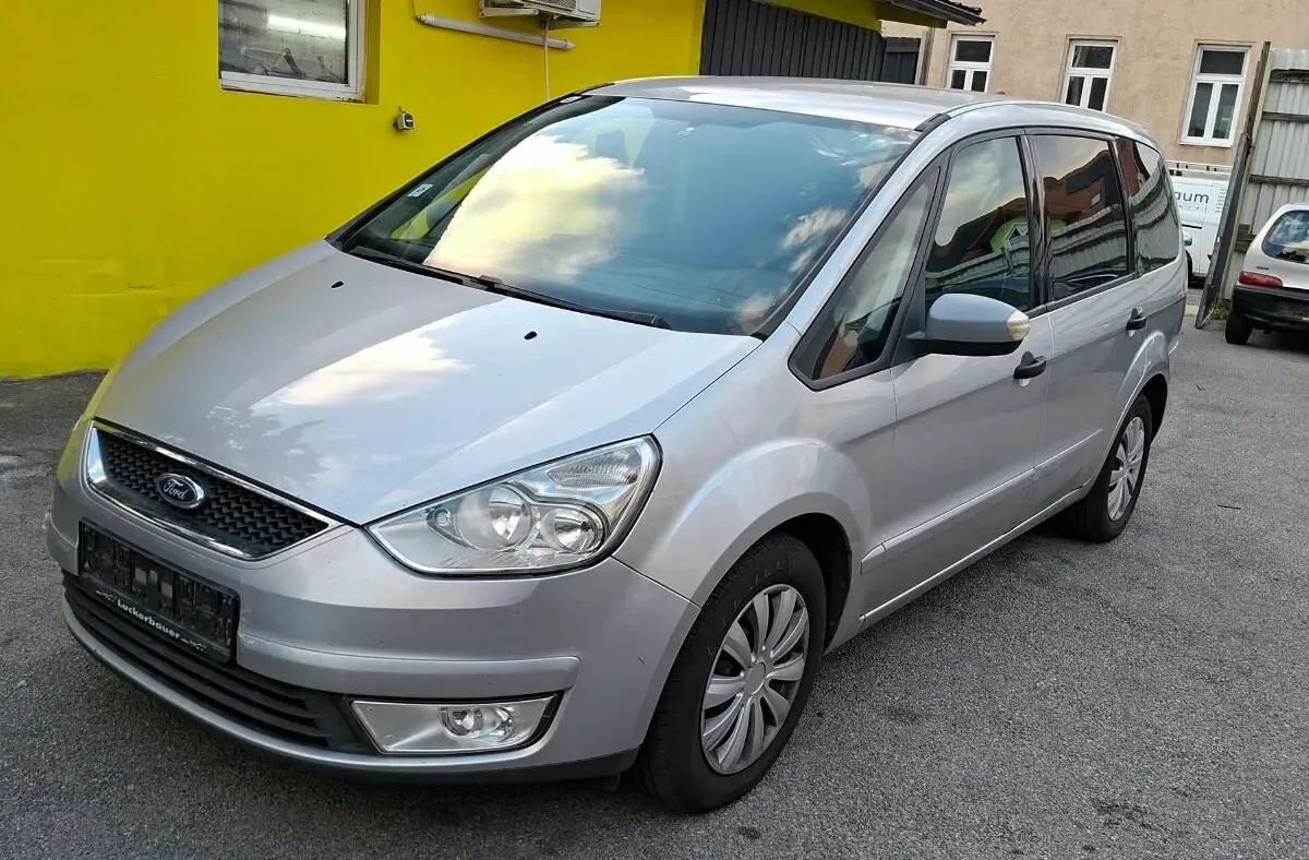 Ford Galaxy