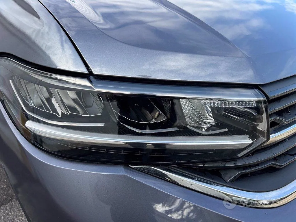 Volkswagen T-Cross 2024 photo 5