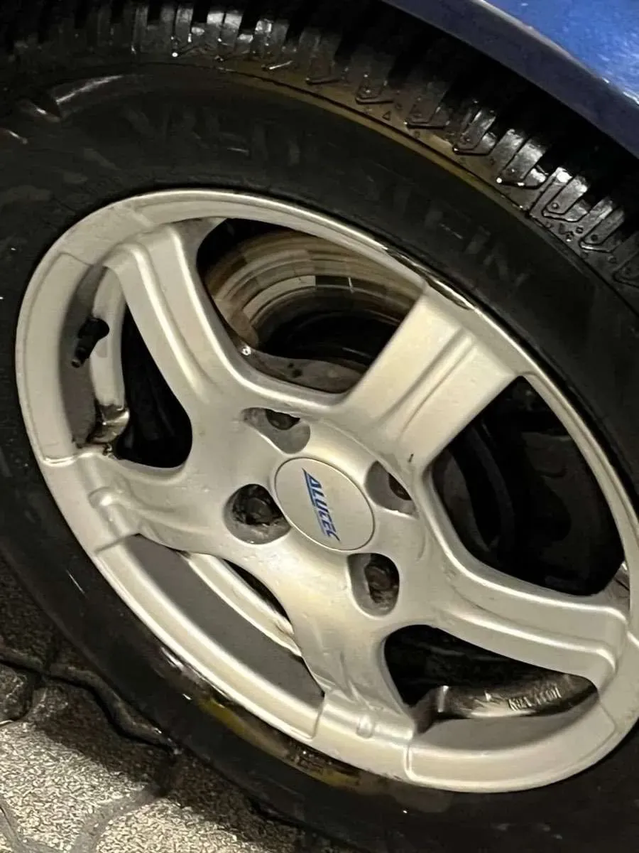 Kia Magentis 2006 photo 3