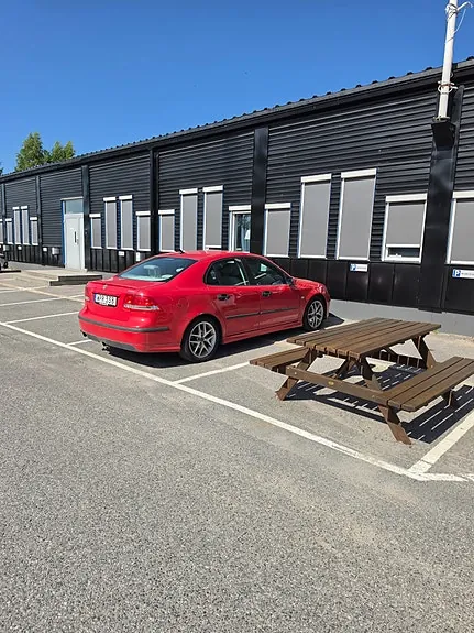 Saab 9-3