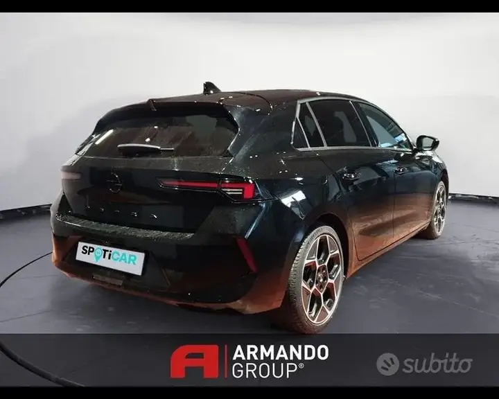 Opel Astra 2024 photo 5