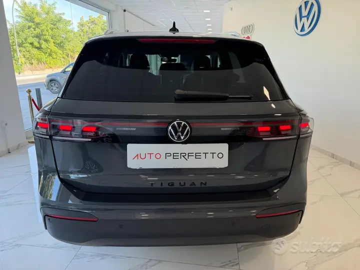 Volkswagen Tiguan 2026 photo 5