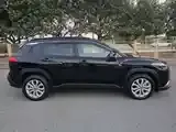 Toyota Corolla Cross 2022 photo 3